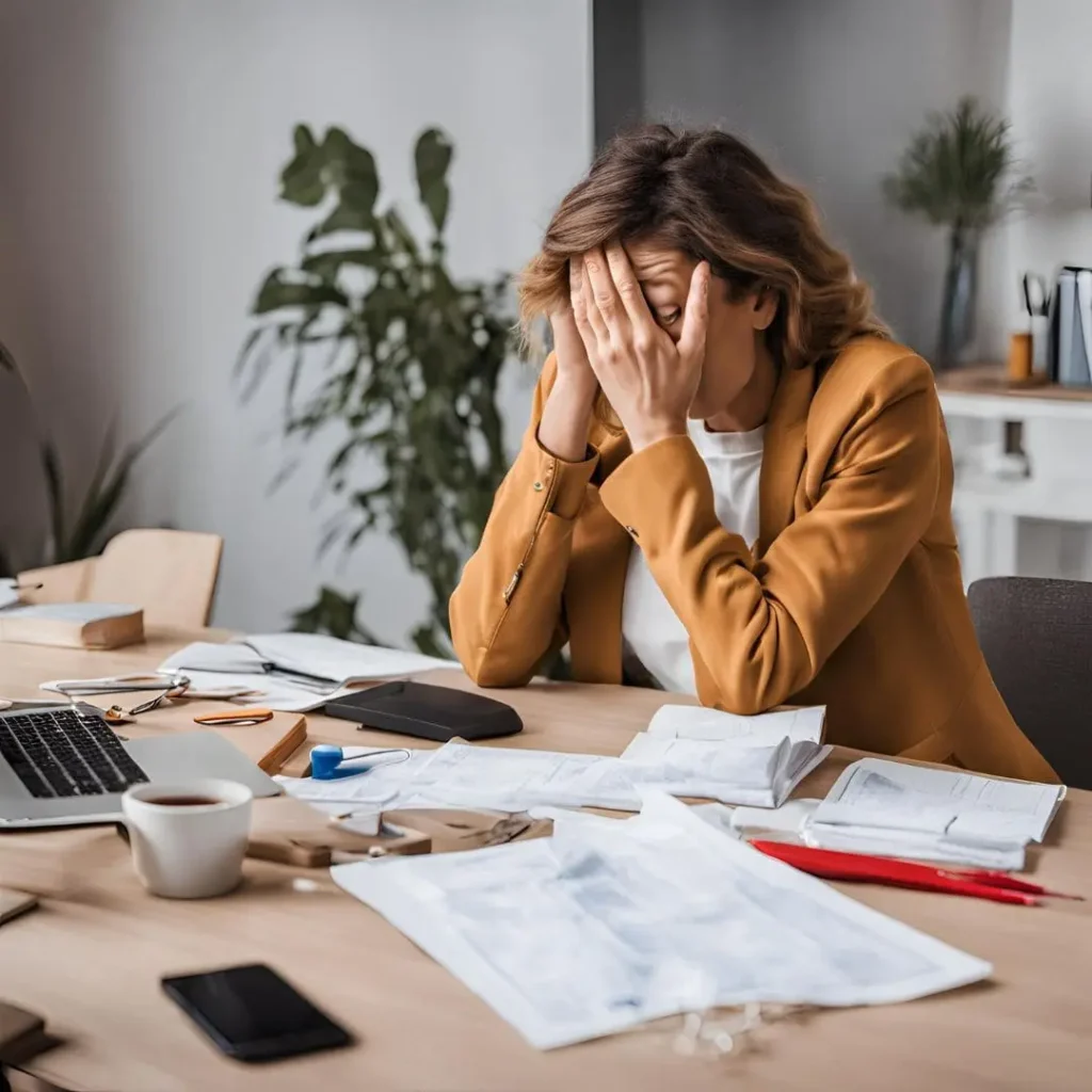 Article de Blog .Comment gérer les sentiments d'urgence